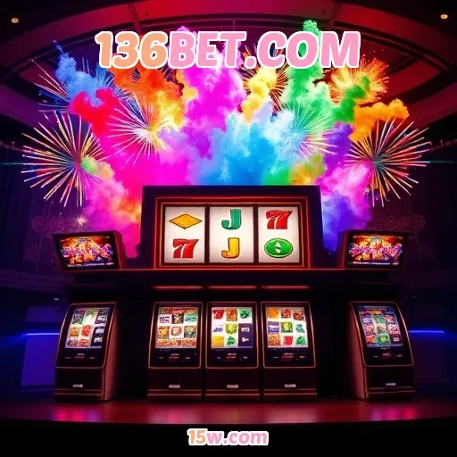 136BET.COM Blackjack
