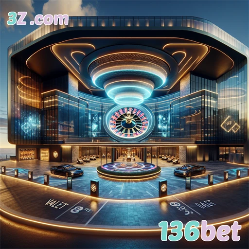 136BET.COM Todos os Jogos