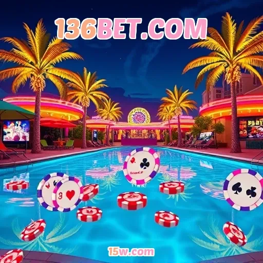 136BET.COM Loteria