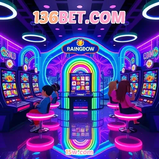 136BET.COM Poker
