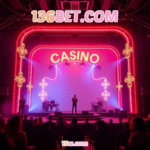 136BET.COM Roleta