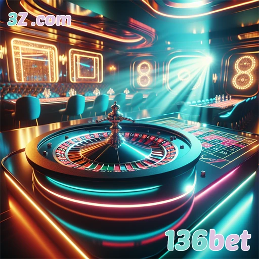 136BET.COM Máquinas de Slots