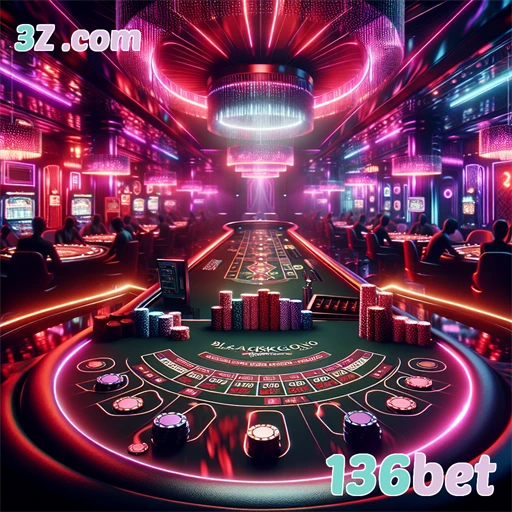 136BET.COM Programa VIP